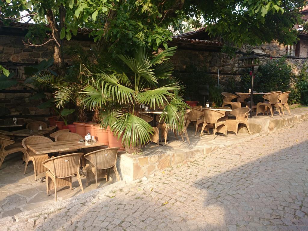 סוזופול Guest House Koral מראה חיצוני תמונה