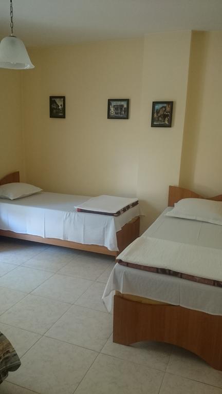 סוזופול Guest House Koral חדר תמונה