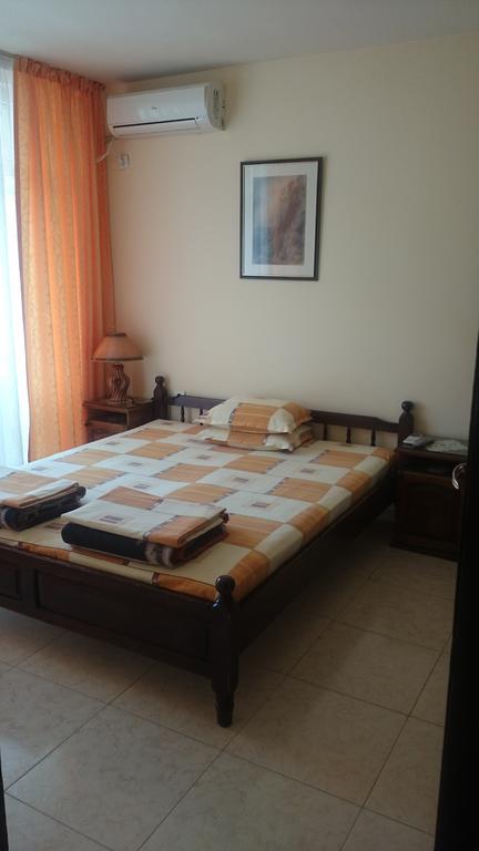 סוזופול Guest House Koral חדר תמונה