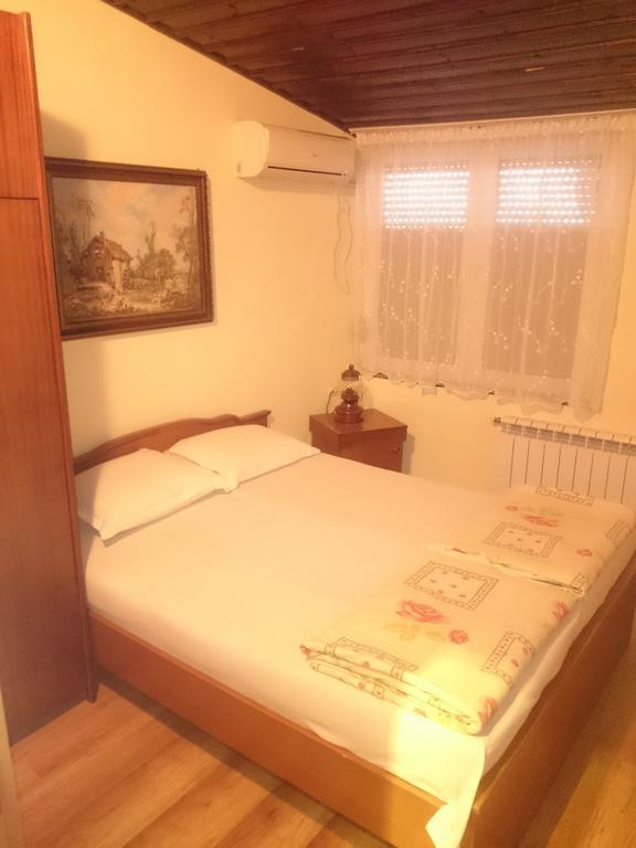 סוזופול Guest House Koral חדר תמונה