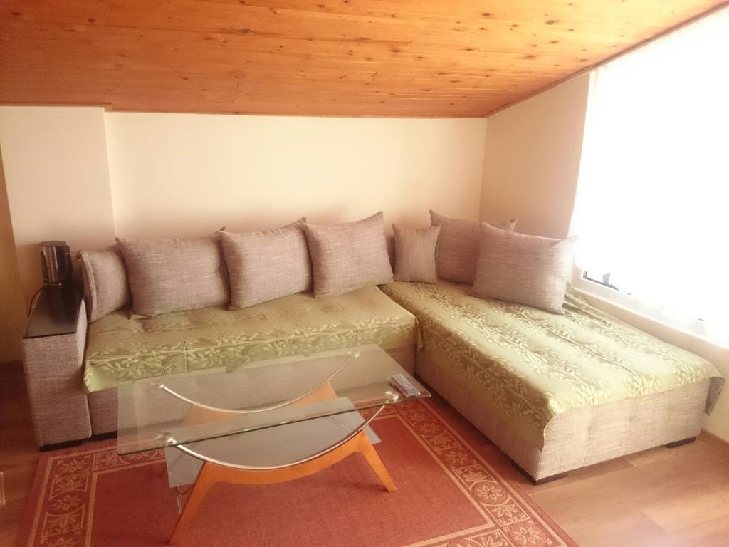 סוזופול Guest House Koral מראה חיצוני תמונה